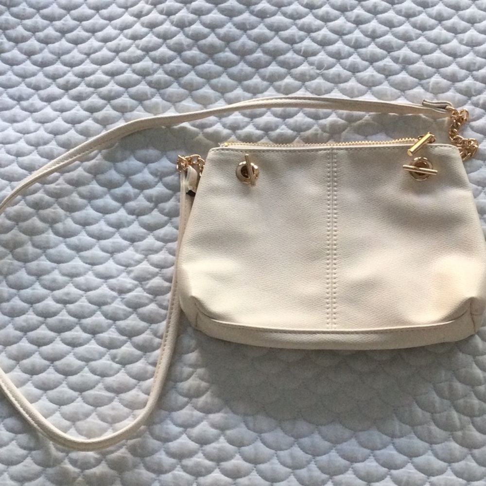 NWOT H&M crossbody purse